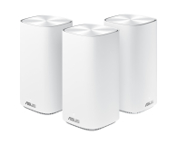 ASUS ZenWiFi AC CD6 MESH  (1500Mb/s a/b/g/n/ac) 3xAP - 598300 - zdjęcie 5